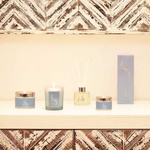 SHEARER CANDLES - VANILLA AND COCONUT SCENTED DIFFUSER - Image 3