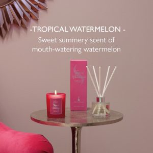 SHEARER CANDLES - TROPICAL WATERMELON DIFFUSER REFILL - Image 4