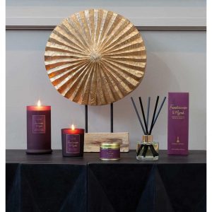 SHEARER CANDLES - FRANKINCENSE AND MYRRH DIFFUSER REFILL - Image 4