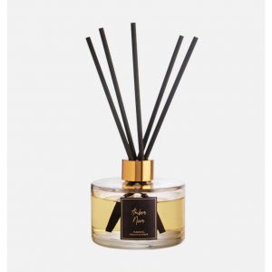 SHEARER CANDLES - AMBER NOIR LUXURY SCENTED DIFFUSER - LARGE - Image 2