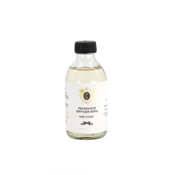 Cape Island Wild Coast Diffuser Refill