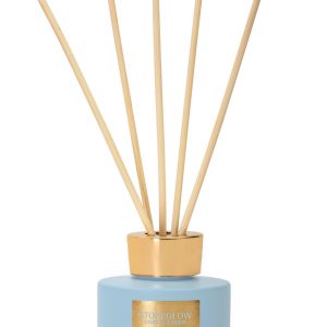 STONEGLOW - Luna - Neroli & Black Pepper - Reed Diffuser - Image 3